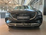 Genesis GV70 Luxury 4WD LED LEDER KAMERA PDC NAVI ALU - Genesis GV70 Gebrauchtwagen