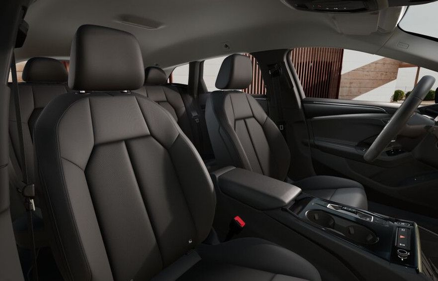 Audi A6 e-tron - Bild 7