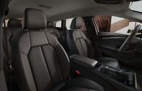 Audi A6 e-tron - Vorschau Bild 7