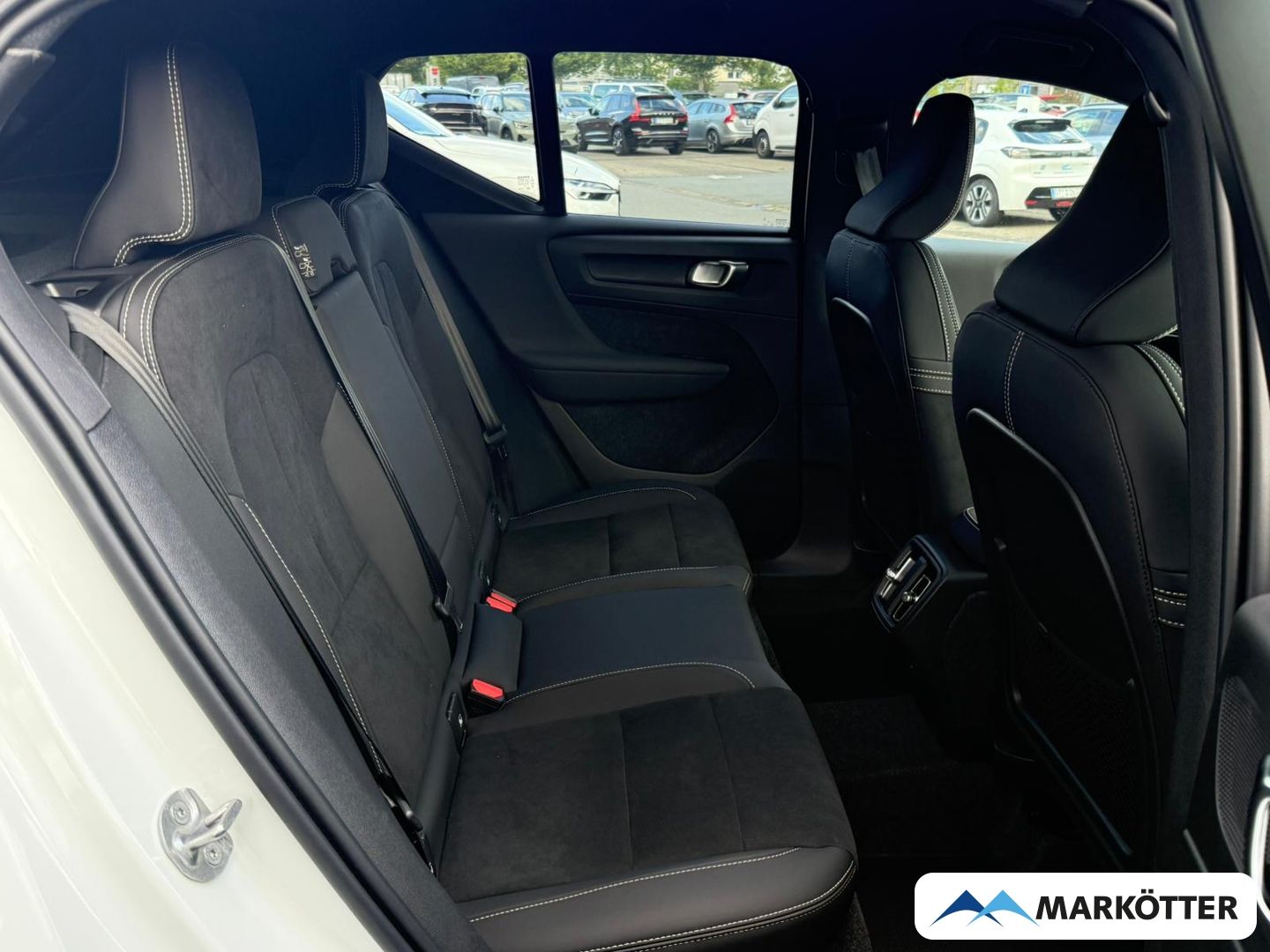 Volvo XC40 - Bild 12