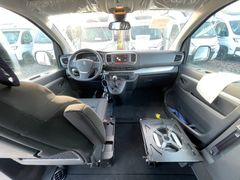 Pössl VANster *Bereit fürs Arbenteuer*Alltag*