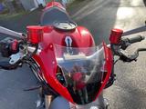 Ducati Monster 1200 - DUCATI MONSTER 1200