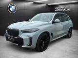 BMW X5 xDrive50e M-Sport B&W KeyLess Pano AHK Air LE
