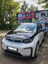 BMW I3 94Ah, Facelift, großes Navi, Wärmep... - BMW i3 aus 2018