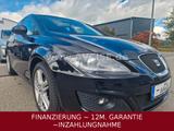Seat Leon Style Copa *1.HD~TÜV NEU~KLIMA~BT~NAVI* - Seat Leon: Copa Style