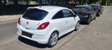 Opel Corsa 1.3 CDTI ENERGY 70kW ENERGY OPC-Line - Opel Corsa mit Diesel-Antrieb: Kleinwagen, 1.7