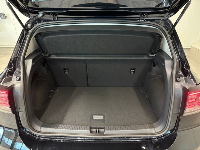 T-Cross Style 1.5 TSI DSG AHK RFK NAVI ACC