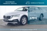 Skoda Octavia Combi Scout 4x4 2.0 TDI DSG AHK*RFK*PDC - Skoda in Salzgitter