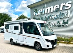 Carthago C2-tourer I 143 KB-LE -10,1" Navi -Markise