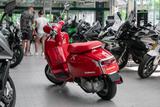 Lambretta G-Special 350 ABS,sofort lieferbar,Lieferservice - LAMBRETTA MOTORRAD