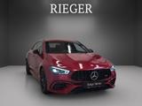 Mercedes-Benz CLA 45 AMG S 4M+ RealSound*P-Sitze*AHK*Burmester - Mercedes-Benz CLA 45 AMG: Coupe