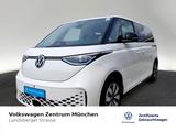 Volkswagen ID.Buzz Pro LR 5 Sitzer AHK ACC Area View VW Ans