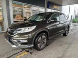 Honda CR-V 1.6 i-DTEC 2WD Comfort - gebrauchte Honda CR-V aus dem Jahr 2015