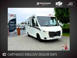 Carthago c-tourer I  143 LE MB(422)  - Angebote entsprechen deinen Suchkriterien