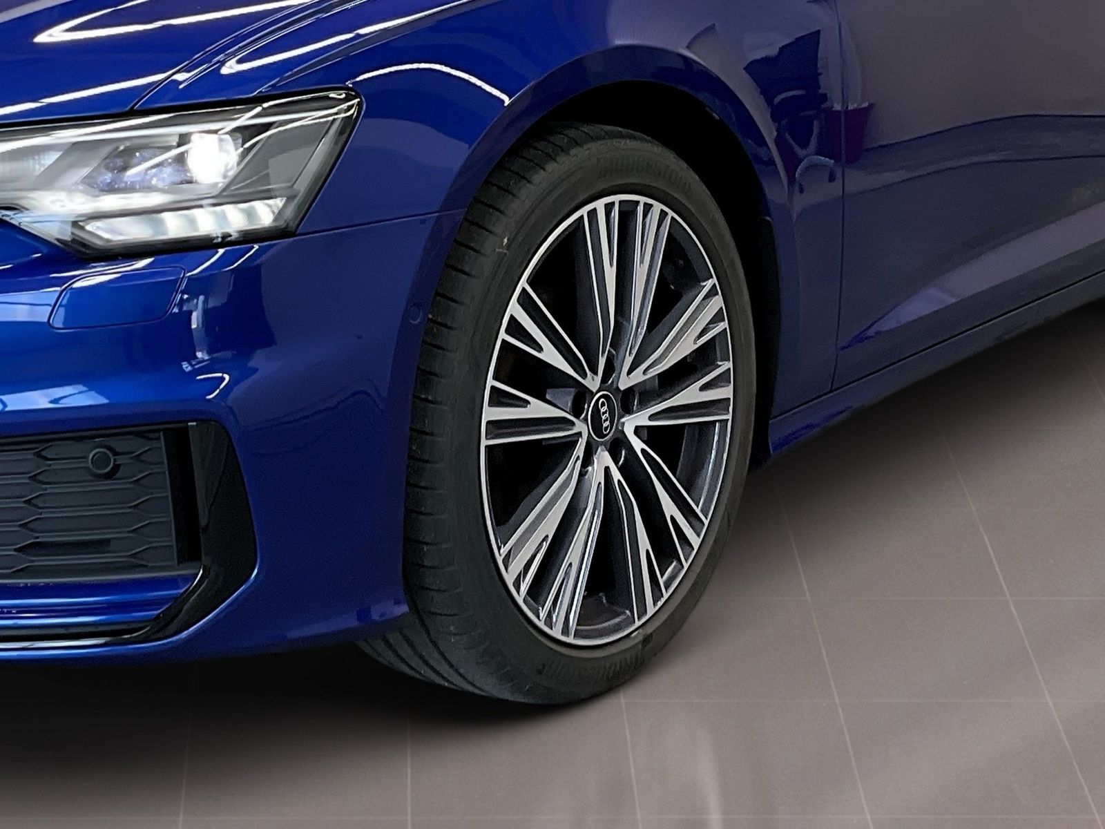 Audi A6 - Bild 7