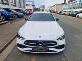 Mercedes-Benz T-Modell C 200 T,Navi,Kamera,AMG-LINE - Mercedes-Benz C 200 mit Benzin-Antrieb: Kombi