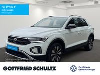 Volkswagen T-Roc - Vorschau Bild 1