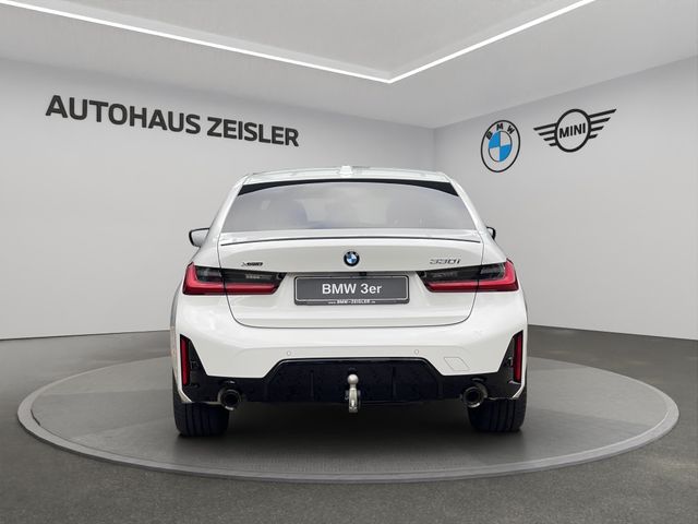 Foto Nummer 6: BMW 330i xDrive