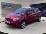 Ford Ka + 1.2 Ti-VCT Cool&Sound NUR 7600KM / Klima - Ford Ka/Ka+ aus 2016
