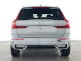 Volvo XC60 T6 Plus Dark Recharge Plug-In Hybrid AWD - Volvo Gebrauchtwagen in Halle