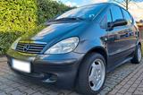 Mercedes-Benz Mercedes A-Klasse W168 A170CDI  AUTOMATIK,... - Mercedes-Benz A-Klasse W168 mit Diesel-Antrieb