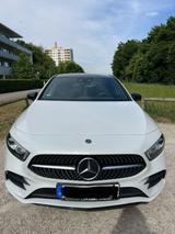 Mercedes-Benz MB A250 Lim. AMG - DCT - Pano. - MBUX - Bu... - Mercedes-Benz A 250 in München