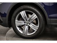 Volkswagen Tiguan Allspace - Vorschau Bild 13