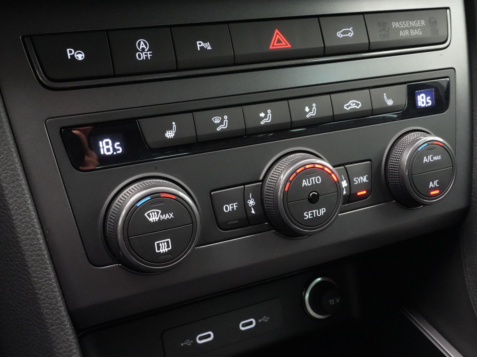 Cupra Ateca - Bild 12
