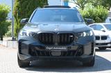 BMW X5 M60 i xDrive LED 360Kamera Panorama - BMW: 6x