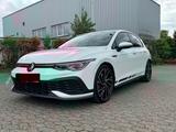 Volkswagen Golf 8 GTI Clubsport DSG | 300 PS | IQ.Light  - Volkswagen Golf: GTI 30