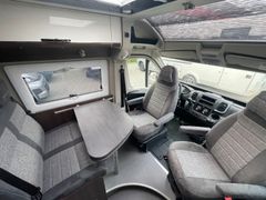 Pössl Summit Prime640*Modell 2024*Sonderpreis