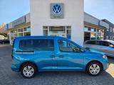 Volkswagen Caddy Life Kamera Navi ACC - Volkswagen Caddy mit Diesel-Antrieb: Limousine