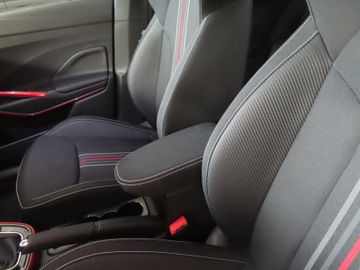 Fotografie 17 des Skoda Fabia Monte Carlo 1.0 DSG Kamera LED 5.J Garanti