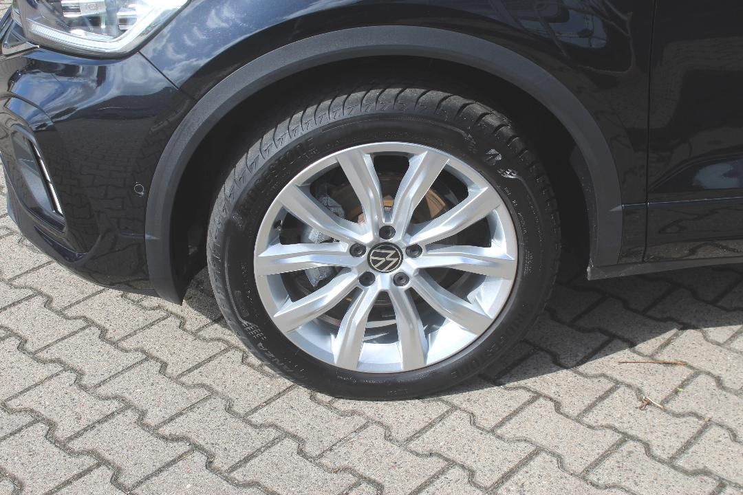 Volkswagen T-Roc R-Line 1.5 TSI DSG Easy Open Kamera Side A foto 2