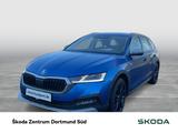 Skoda Octavia Combi 2.0 SCOUT 4X4 AHK ACC LM18 MATRIX