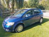 Volkswagen VW Golf plus - gebrauchte VW Golf Plus aus dem Jahr 2007