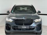 BMW X5 M50i Aut. Navi*Leder*LASER-LED*Panorama*1Hand - BMW X5 mit Benzin-Antrieb: Vollleder, mit Klimaautomatik