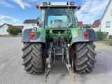 Fendt  Favorit 716 Vario 40/50km/h-6.574h - TOP Reifen - Fendt LKWs