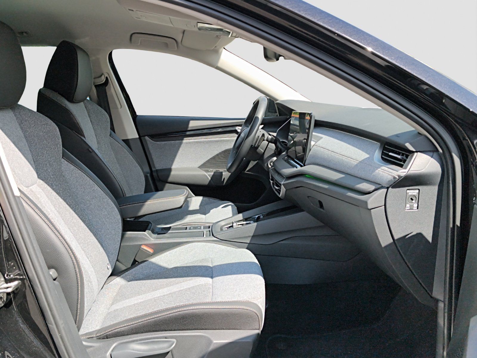 Skoda Octavia - Bild 22