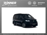 Volkswagen T7 California Beach 1,5l eHybrid 130 KW DSG 4Mo. - Angebote