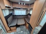 Knaus Südwind 460 EU Silver Selection - Knaus 460