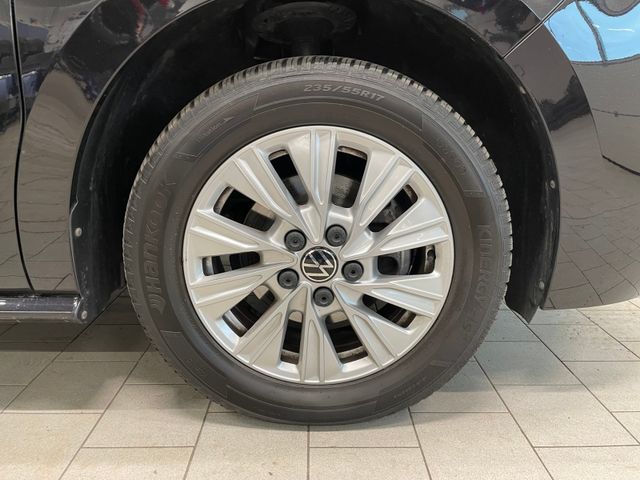 T7 Multivan lang 2.0 TDI DSG AHK NAVI RFK