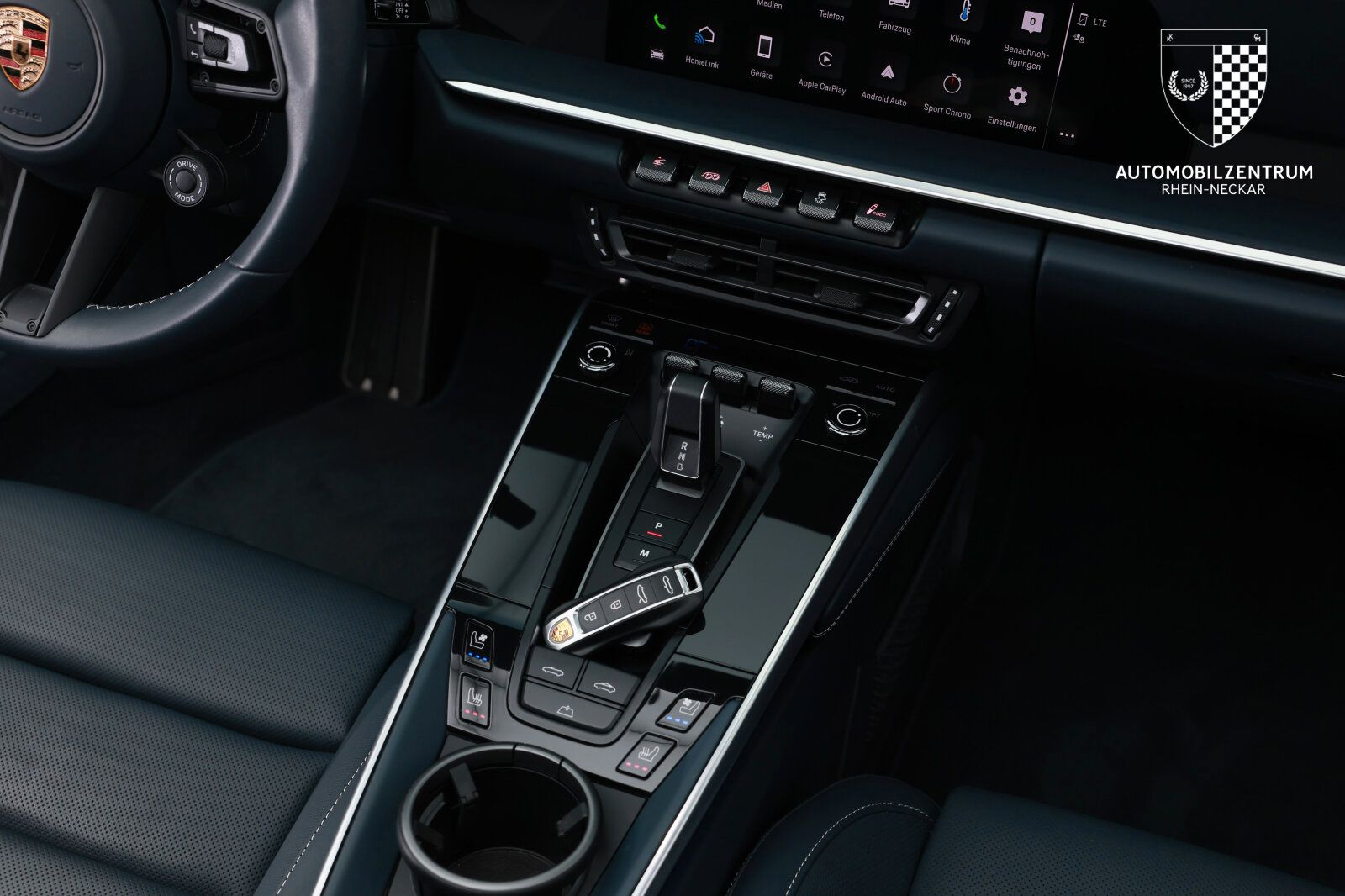 Porsche 911 Urmodell - Bild 25