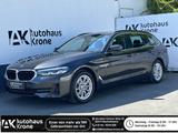 BMW 520 d Mild Hybrid xDrive *LED*KAMERA* LIVE COCKP - BMW Gebrauchtwagen in Mainz