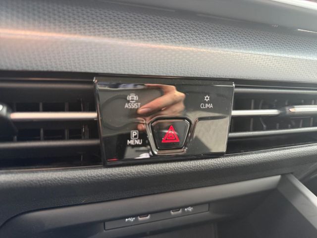 Golf 8 VIII Goal 1.5 TSI ACC Apple CarPlay