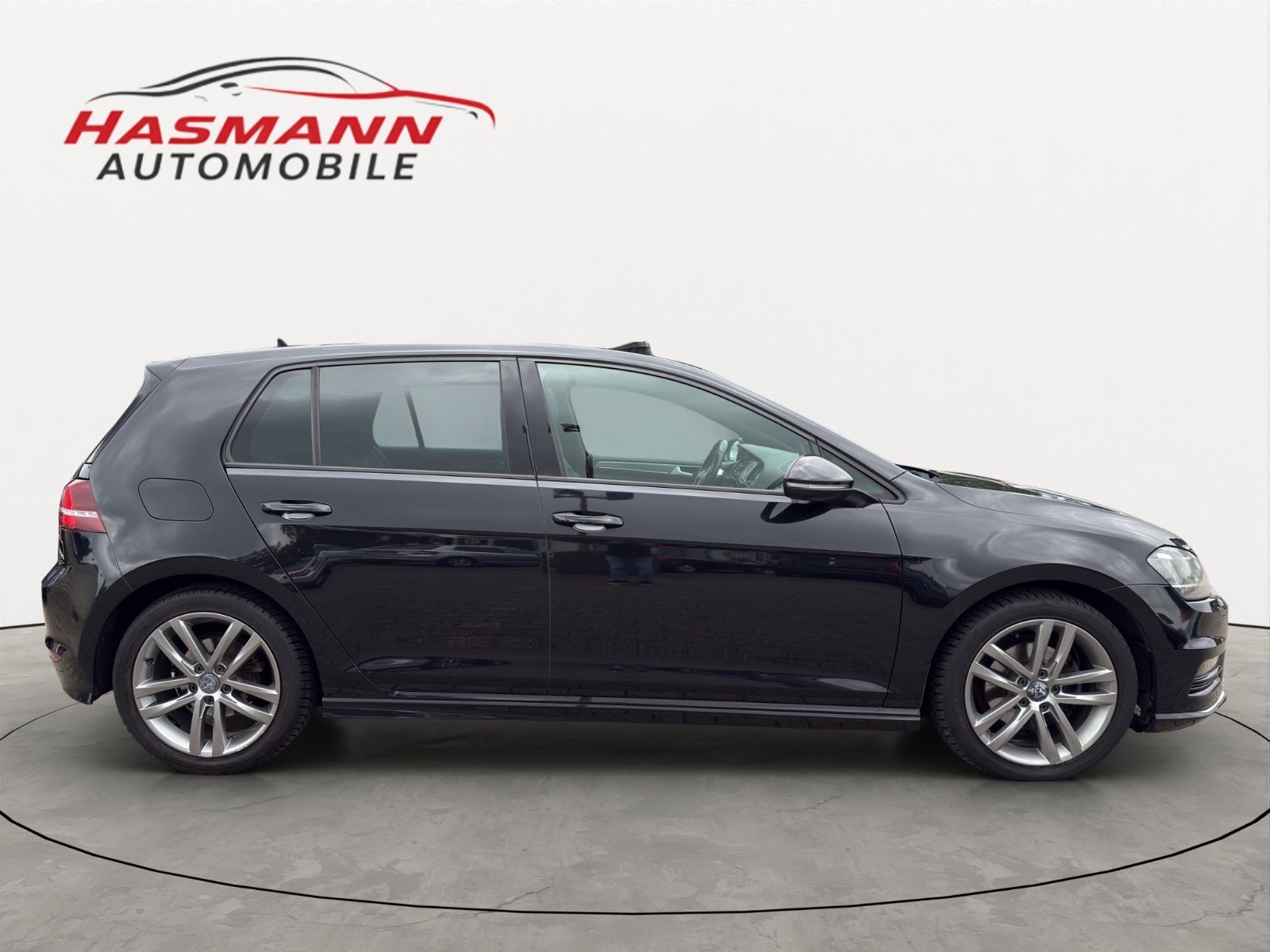 Golf VII Lim. Comfortline BMT*R-LINE*NAVI*2.HAND