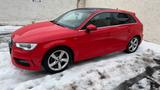 Audi A3 8V Sportback - gebrauchte Audi A3 8V