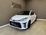 Toyota Yaris 1.6 Turbo GR LED|SHZ|Alu|Garantie|Sport|Wi - Toyota Yaris: GR Sport