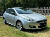 Fiat Bravo 1.4 MultiAir KLIMAAUTO, 8-fach ... - gebrauchte Fiat Bravo aus dem Jahr 2013