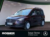 Mercedes-Benz T 180 d STYLE Standard LED Navi Spurh.-Ass. DAB - rote Mercedes-Benz T-Klasse